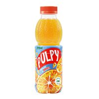 Pulpy Апельсин 