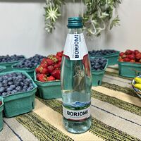 Borjomi