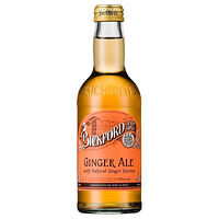 Bickford & Sons Ginger Ale