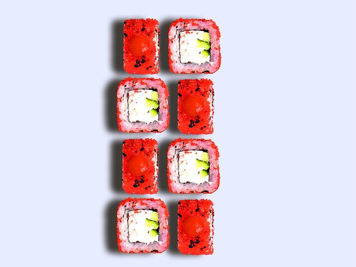 Khaki Sushi
