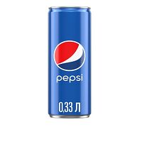 Pepsi 