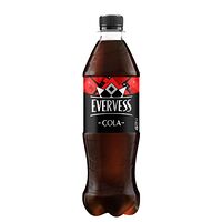 Evervess Cola