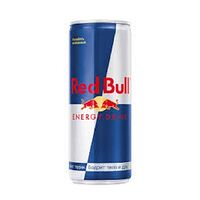 Red Bull 