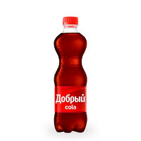 Добрый Cola