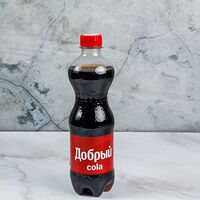 Добрый Cola