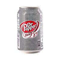 Dr Pepper Zero