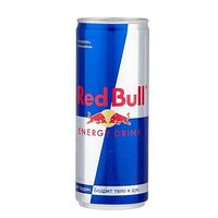 Red Bull