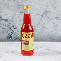 Крафтовый лимонад Ozzy frozzy Дыня и Арбуз