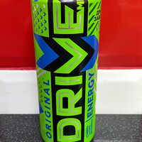 DriveMe Energy Original