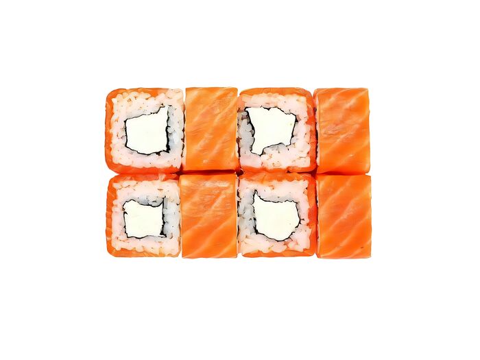 Sushi yes