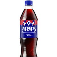 Evervess Cola