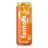 Fantola Orange