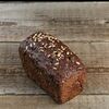 Фото к позиции меню Хлеб Маг ржано-пшеничный с семечками