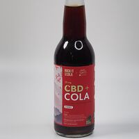 Cola CBD