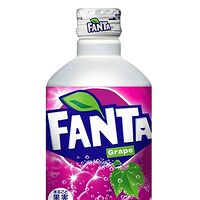 Fanta Grape