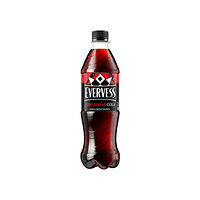 Evervess Cola без сахара