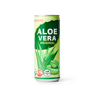 Aloe Lotte