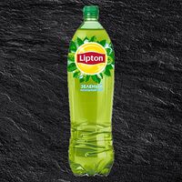 Lipton зеленый чай  