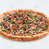 Фото к позиции меню Пицца Любители Овощей Хот-Дог борт D30