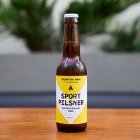 Sport Pilsner Non Alco