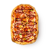 Фото к позиции меню Пицца «Мясная», 465 г