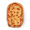 Фото к позиции меню Пицца «Маргарита», 390 г